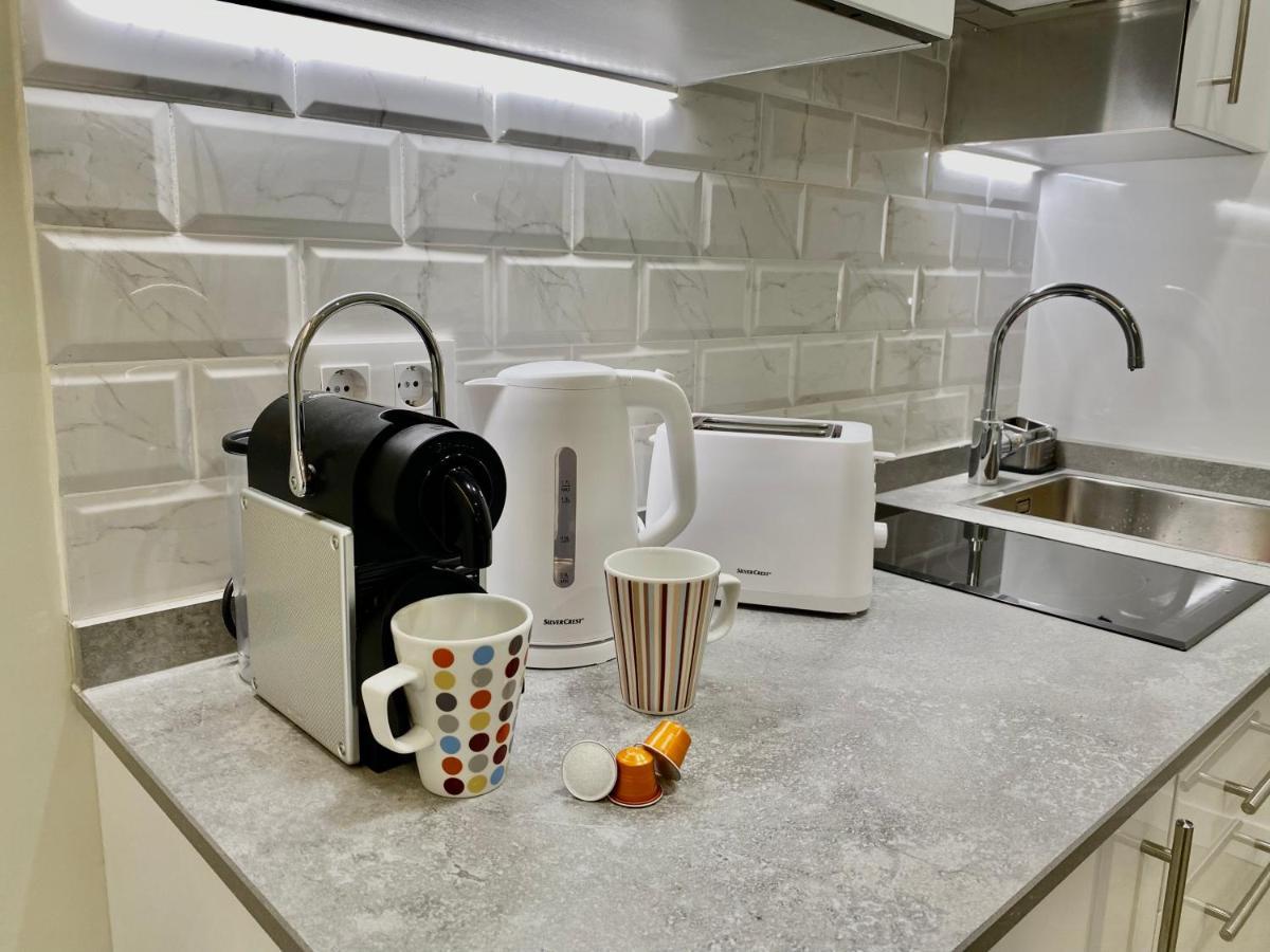 Apartamento Madrid Junto Palacio Real Ngoại thất bức ảnh